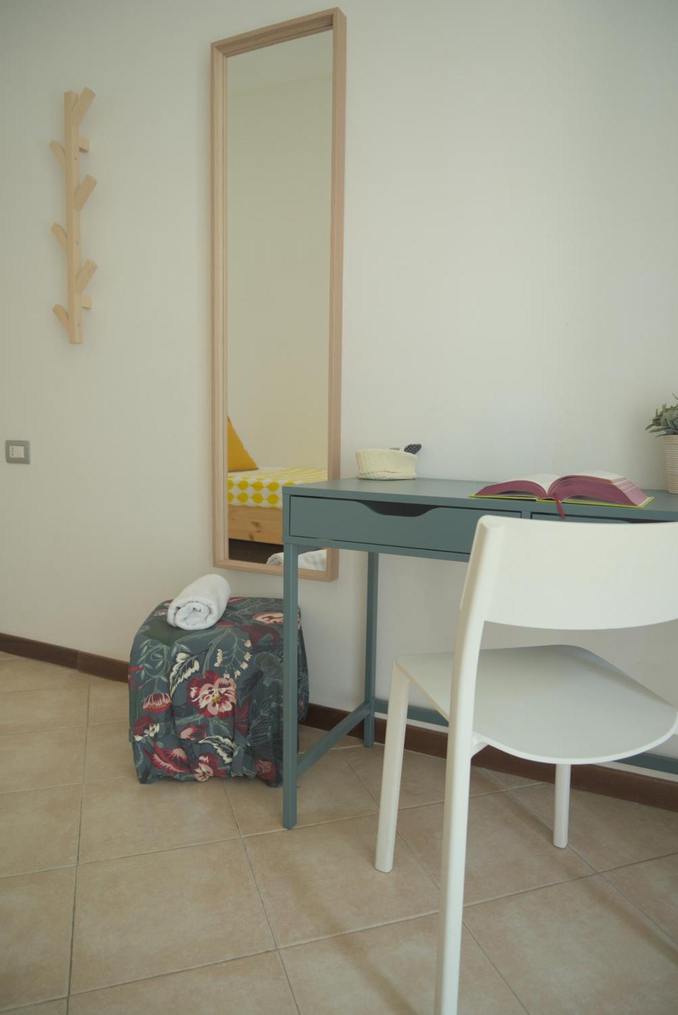 Domus Amica Guest house Rome