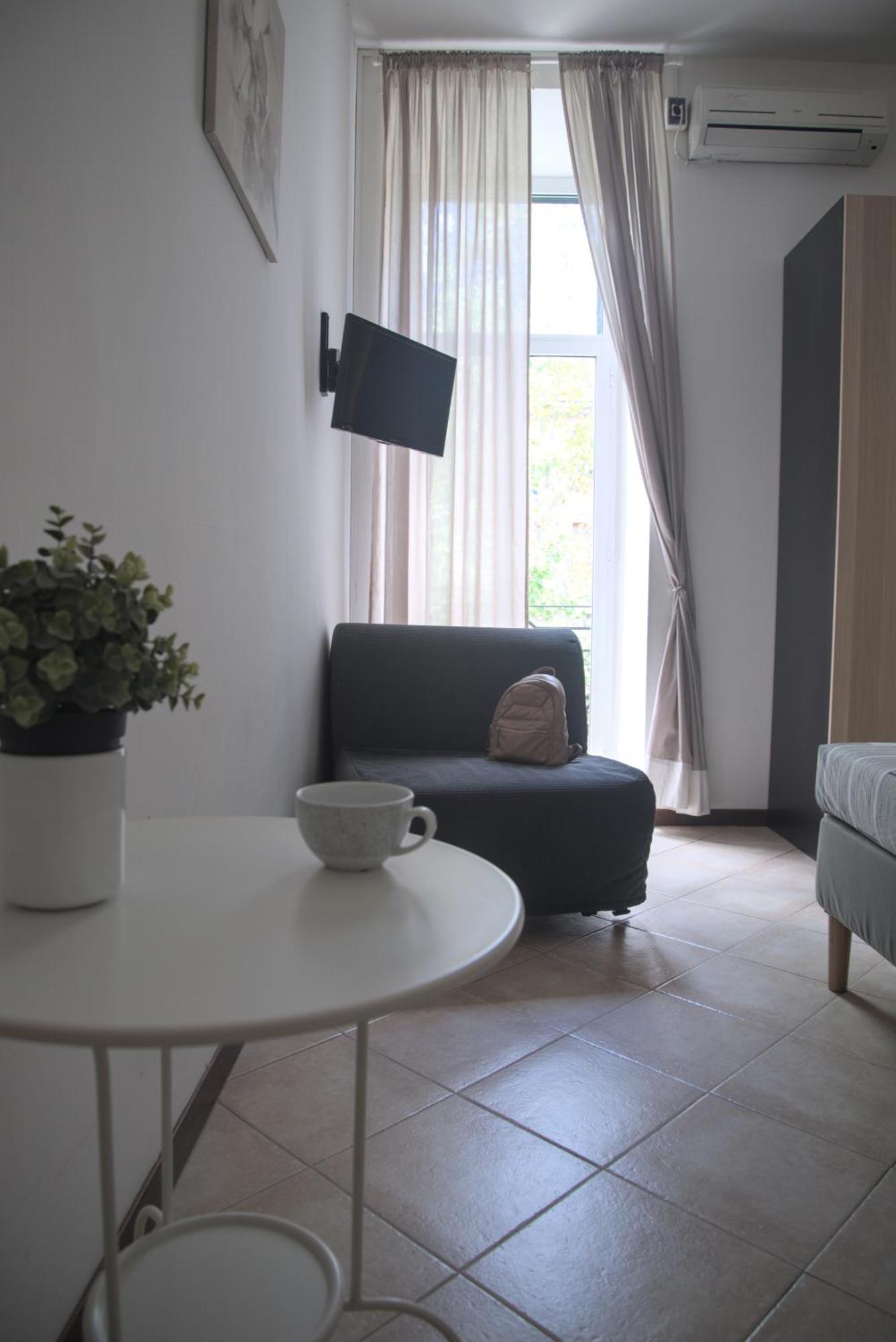 Domus Amica Guest house Rome