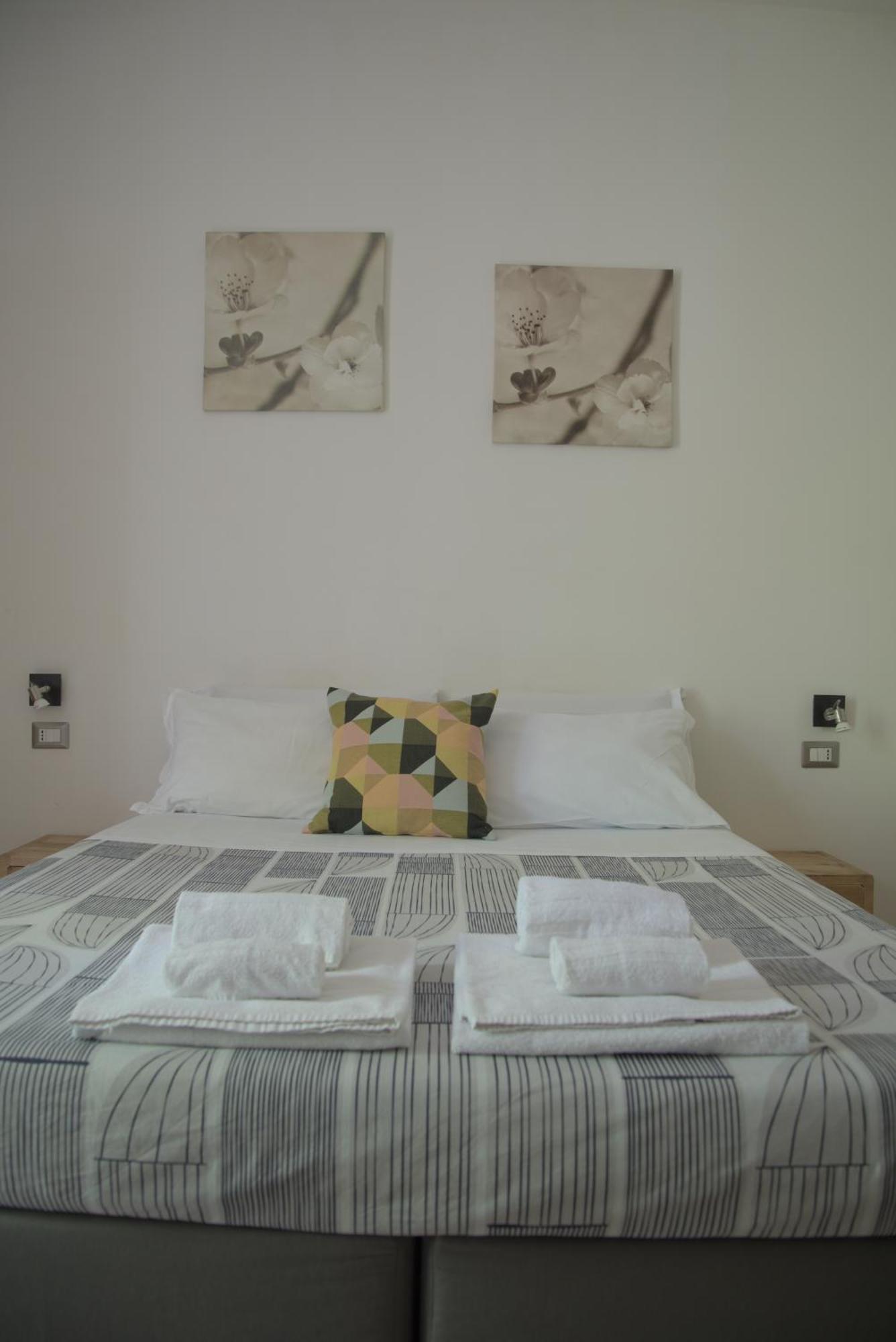 Guest house Domus Amica *