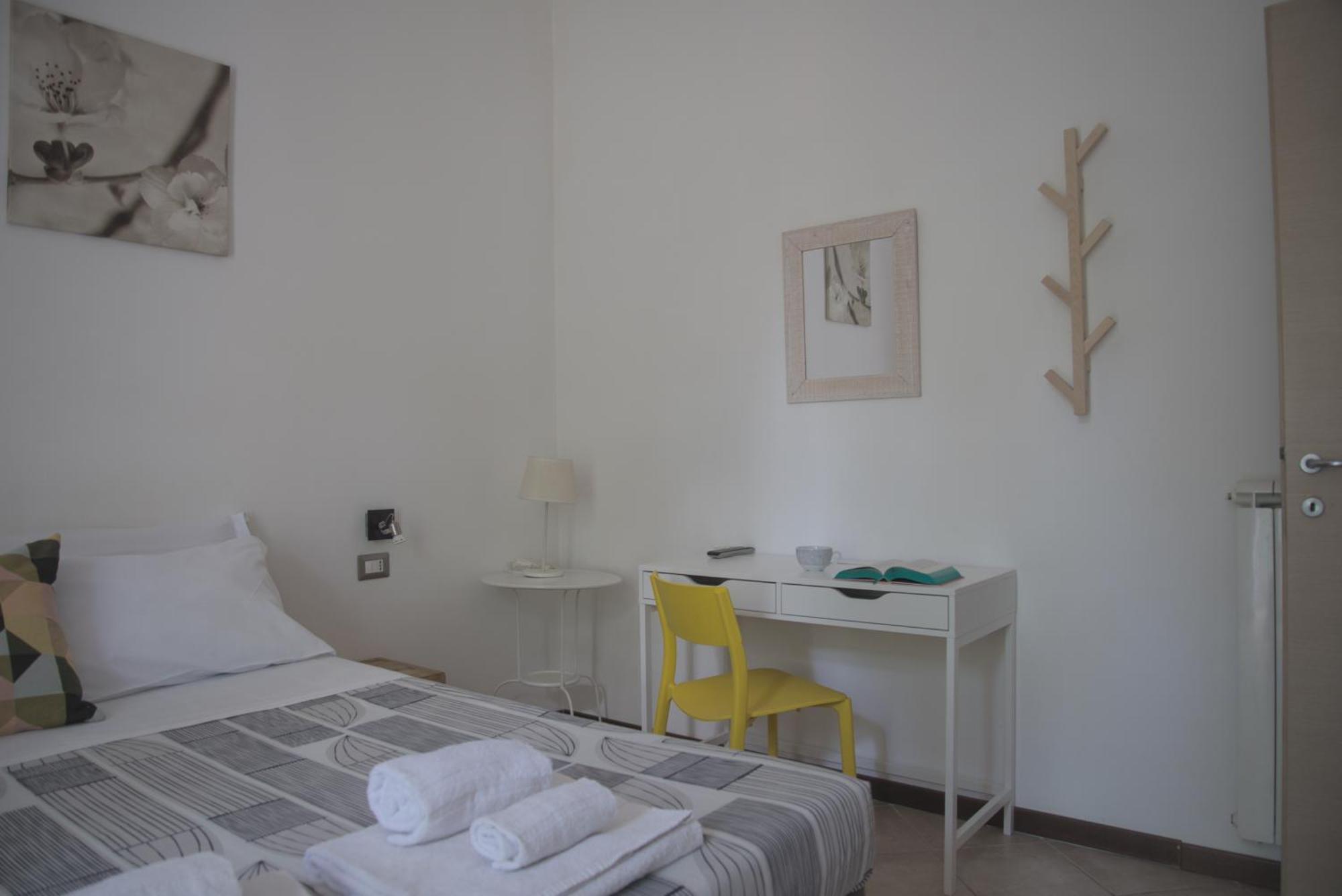 Guest house Domus Amica Rome