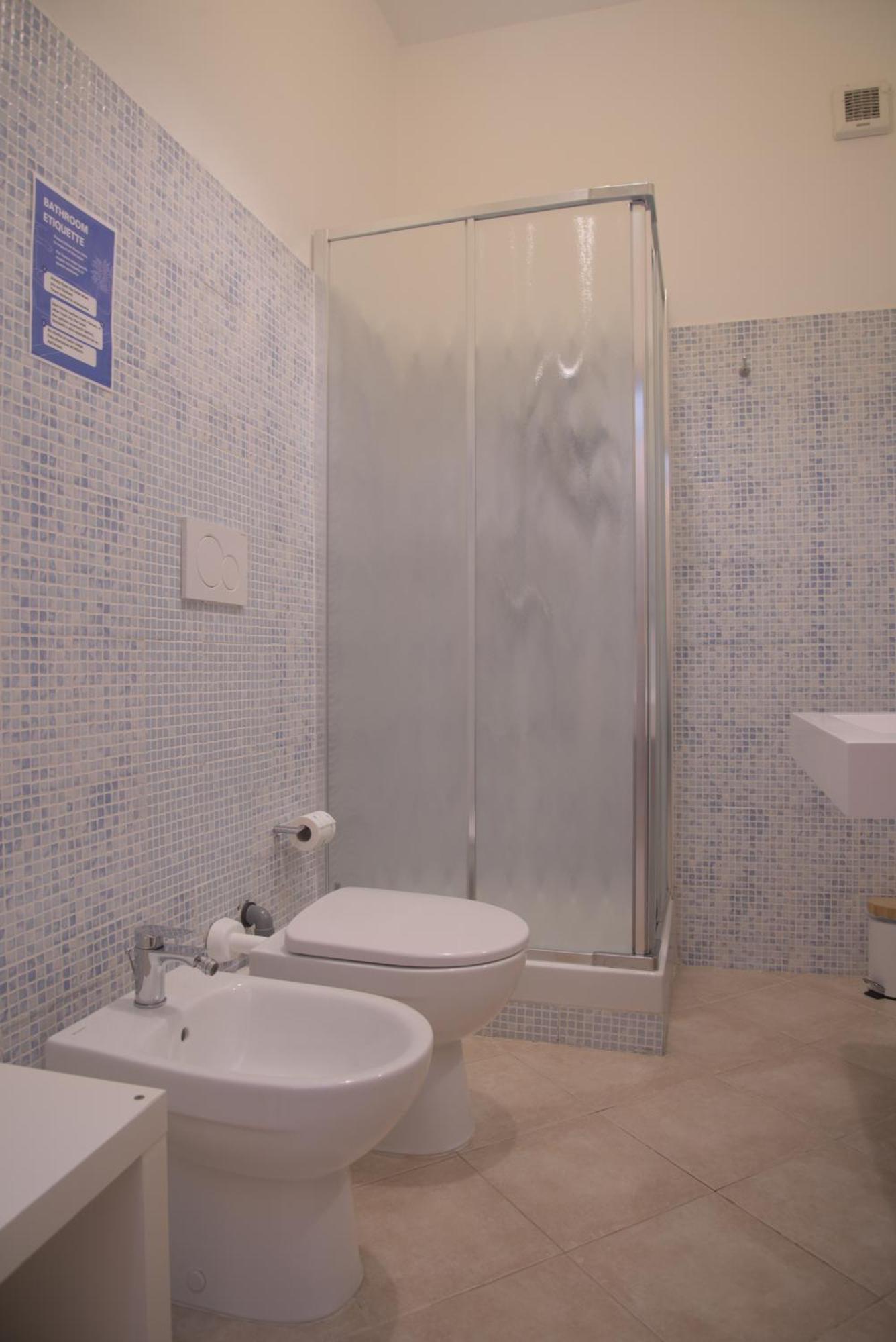 Domus Amica Guest house