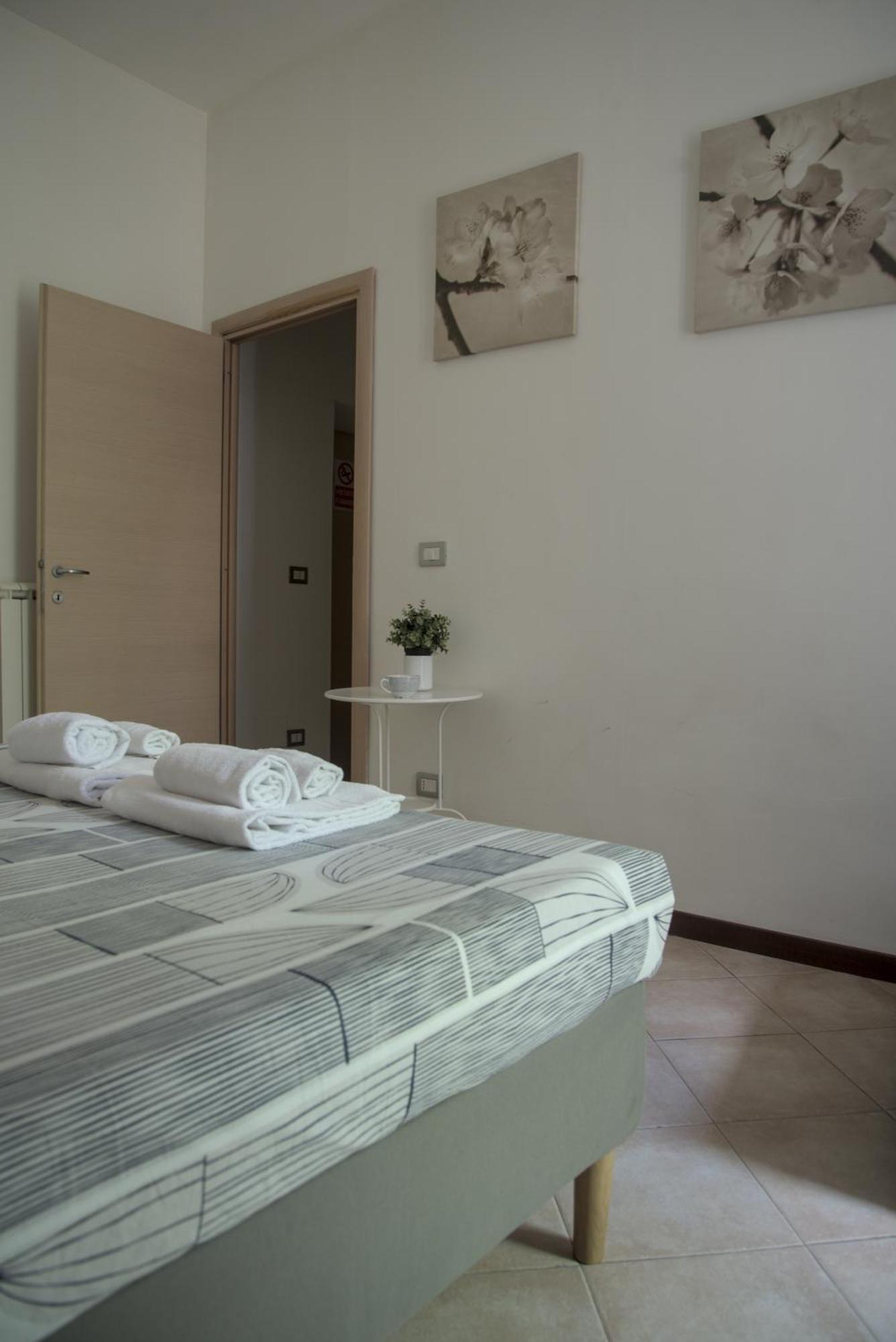 Domus Amica Guest house Rome