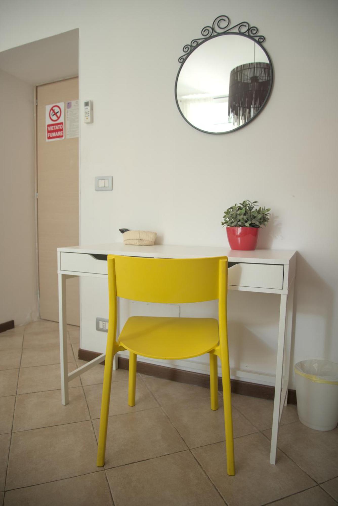 Guest house Domus Amica Rome