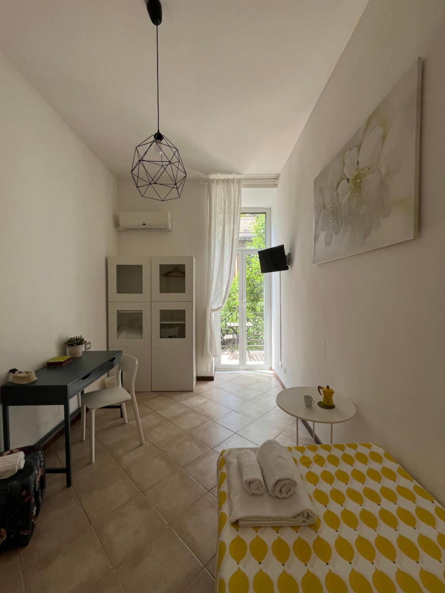 Guest house Domus Amica Rome