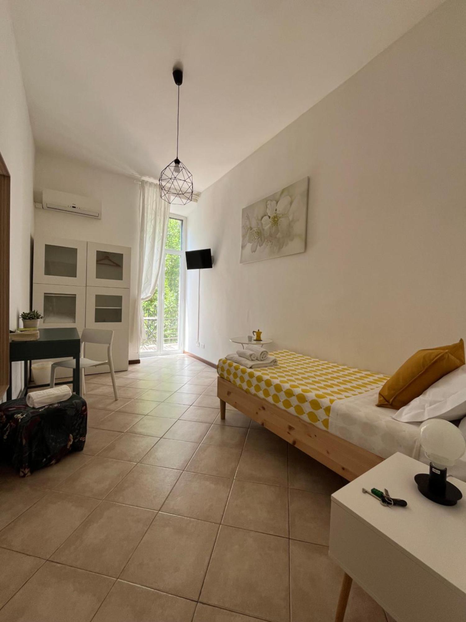 Domus Amica Guest house