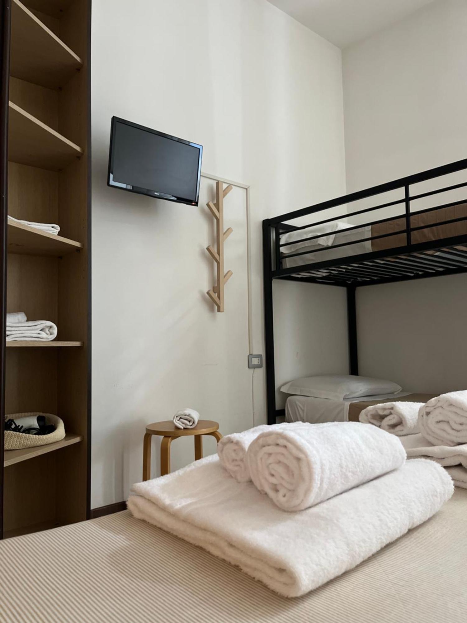 Guest house Domus Amica