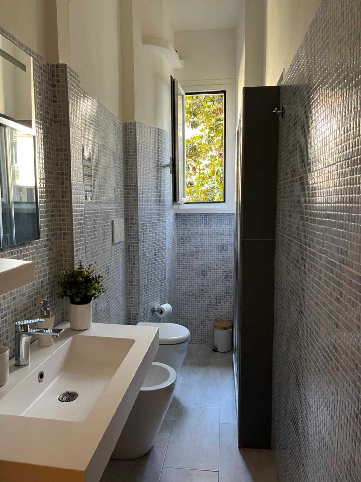 Domus Amica Guest house *