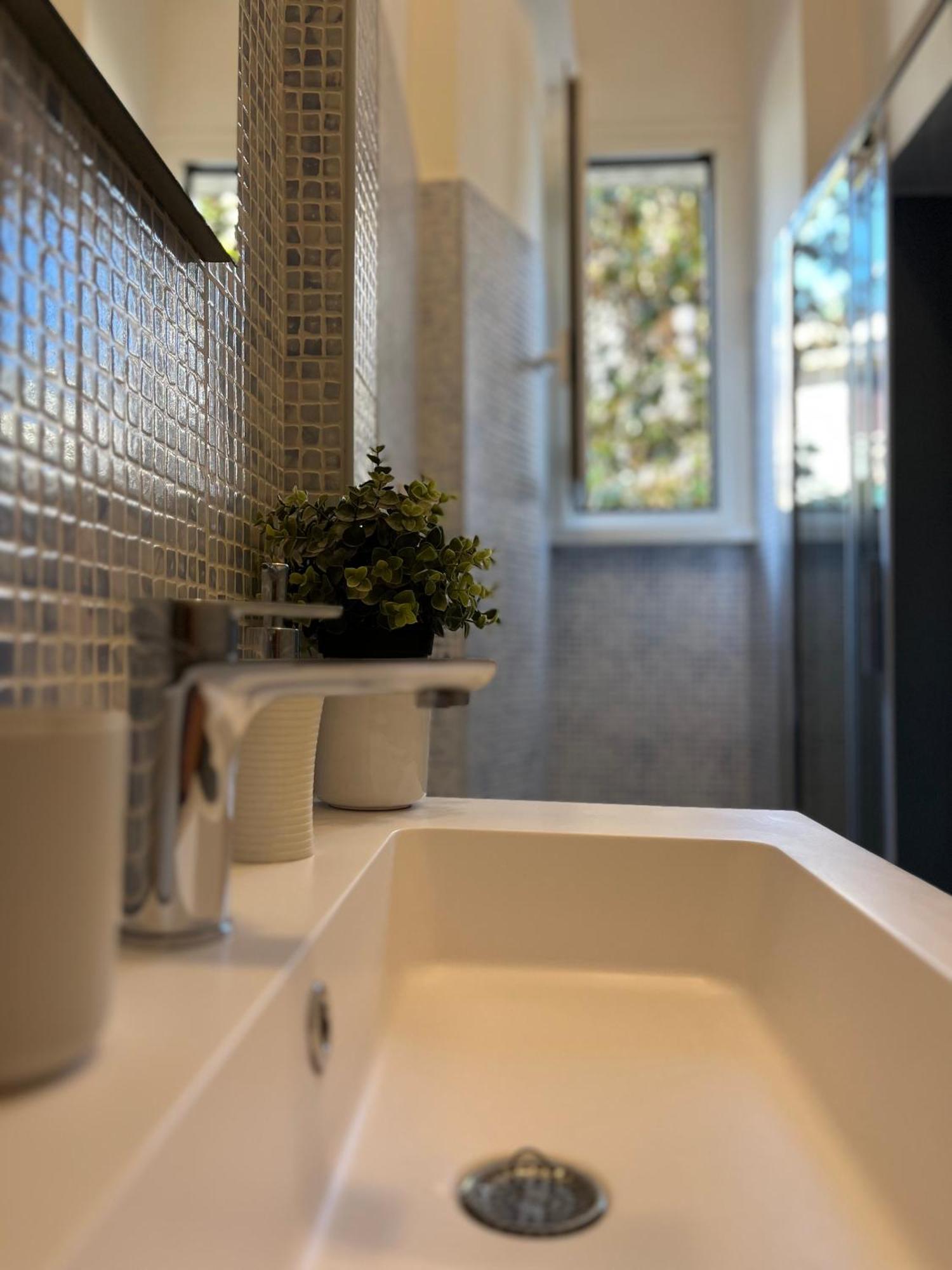 Domus Amica Guest house *