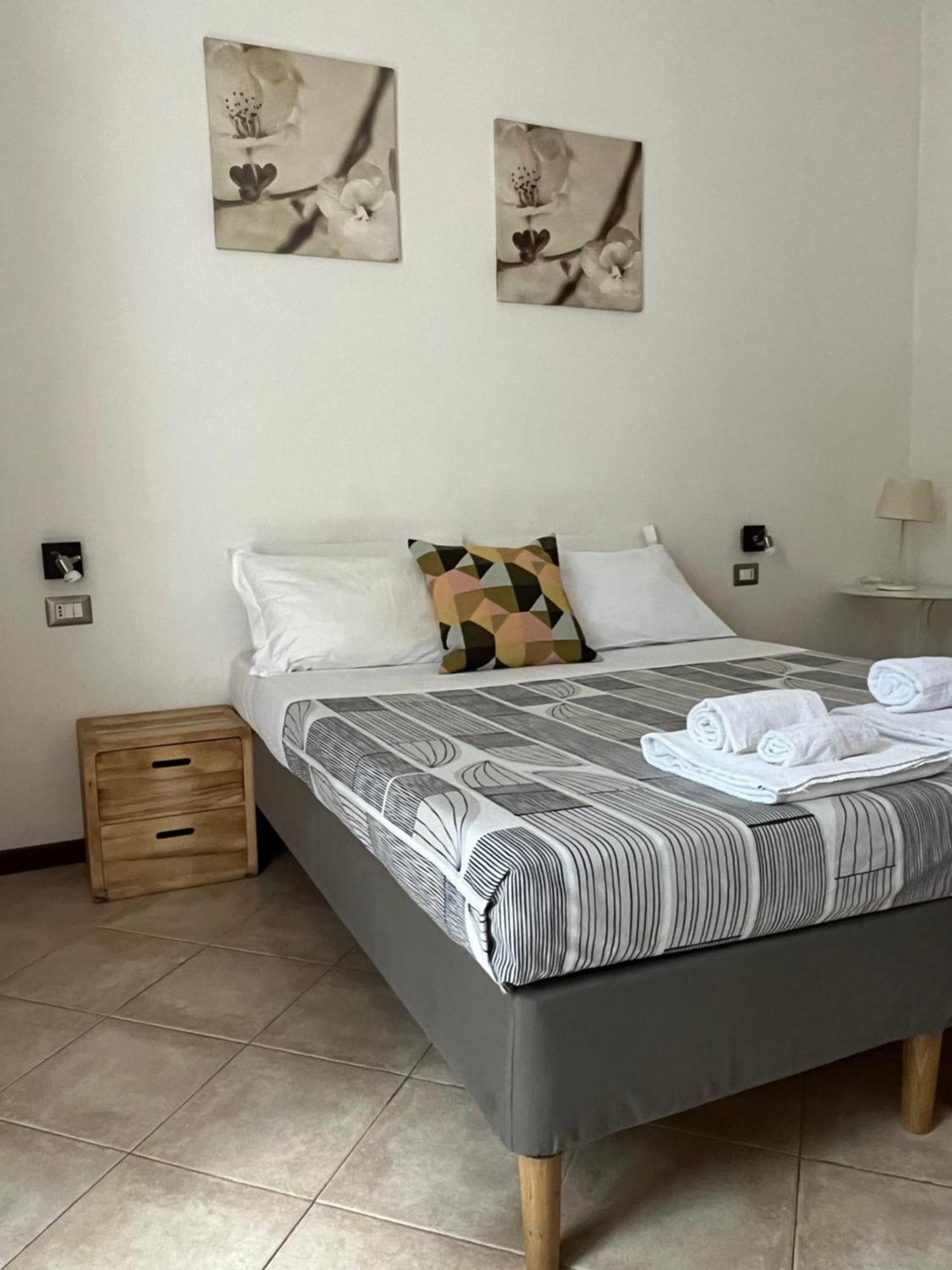 Domus Amica Guest house Rome